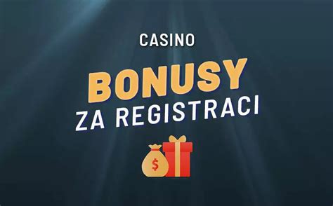 casino bonus za registraci cz rfsy